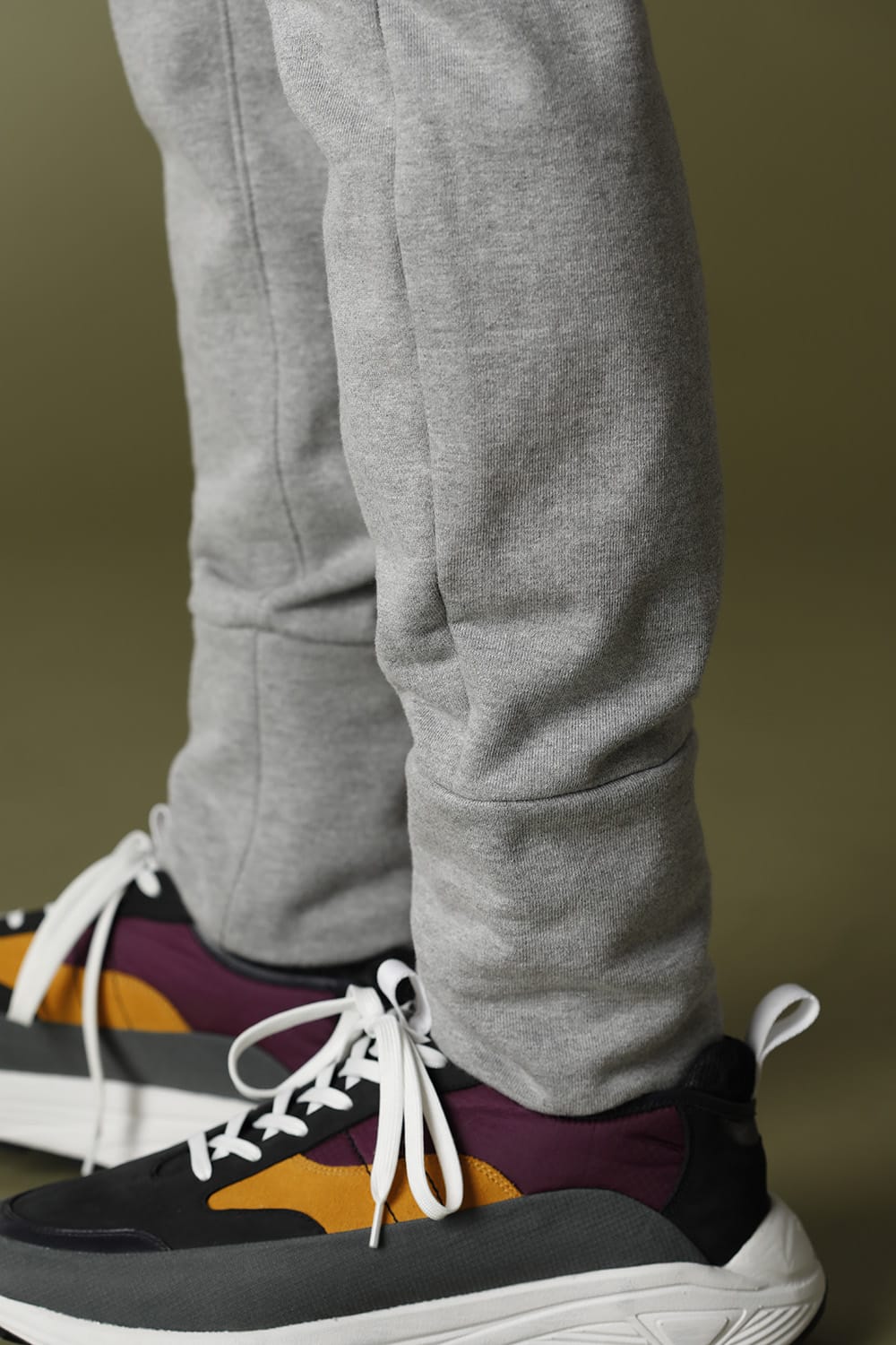 Jodhpur Jersey T.Gray