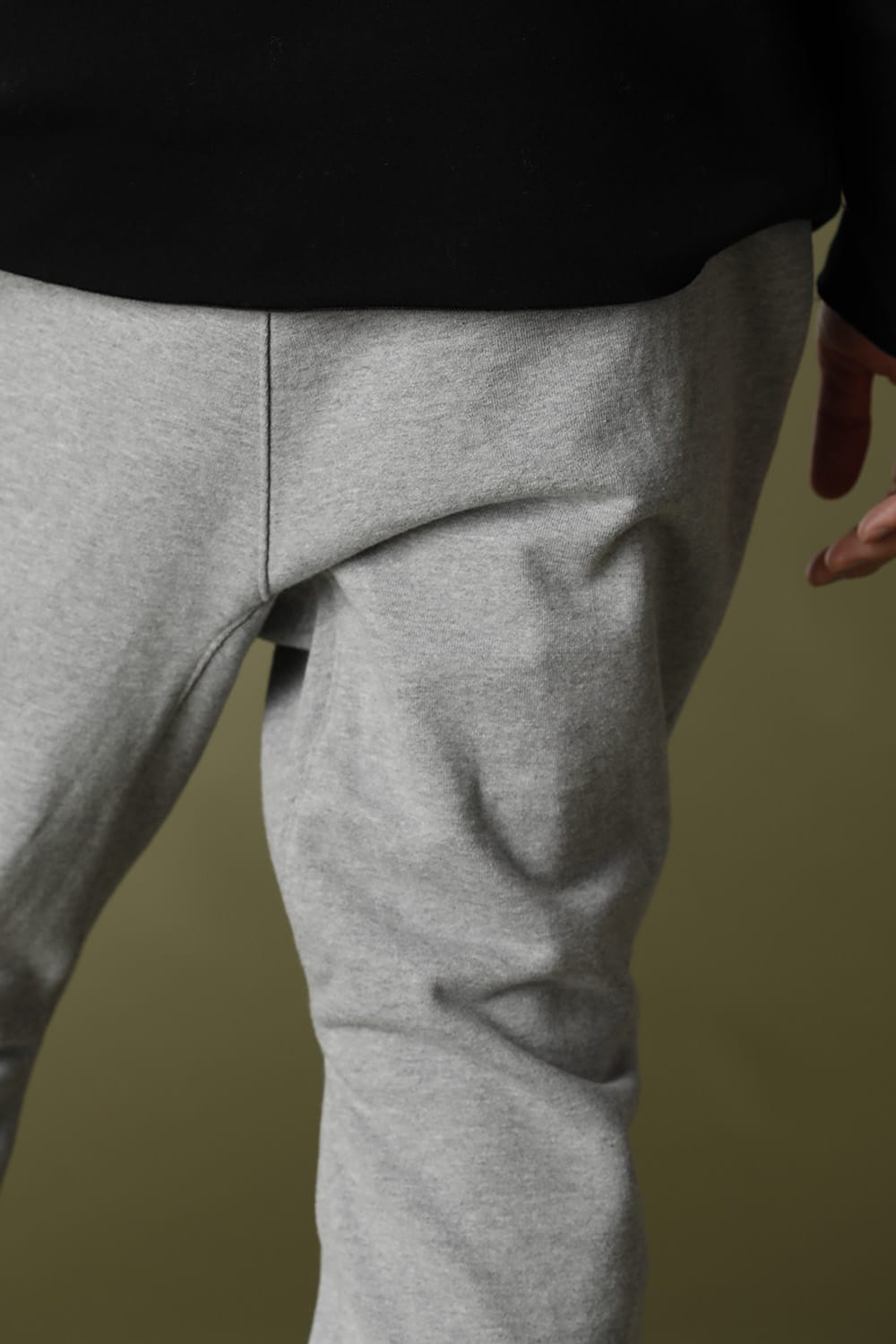 Jodhpur Jersey T.Gray