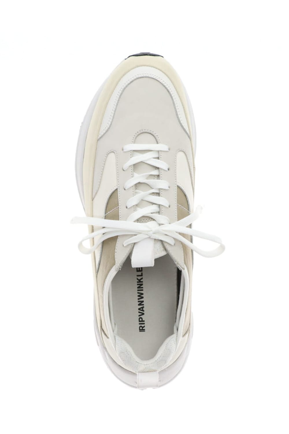 Rip Trainer White