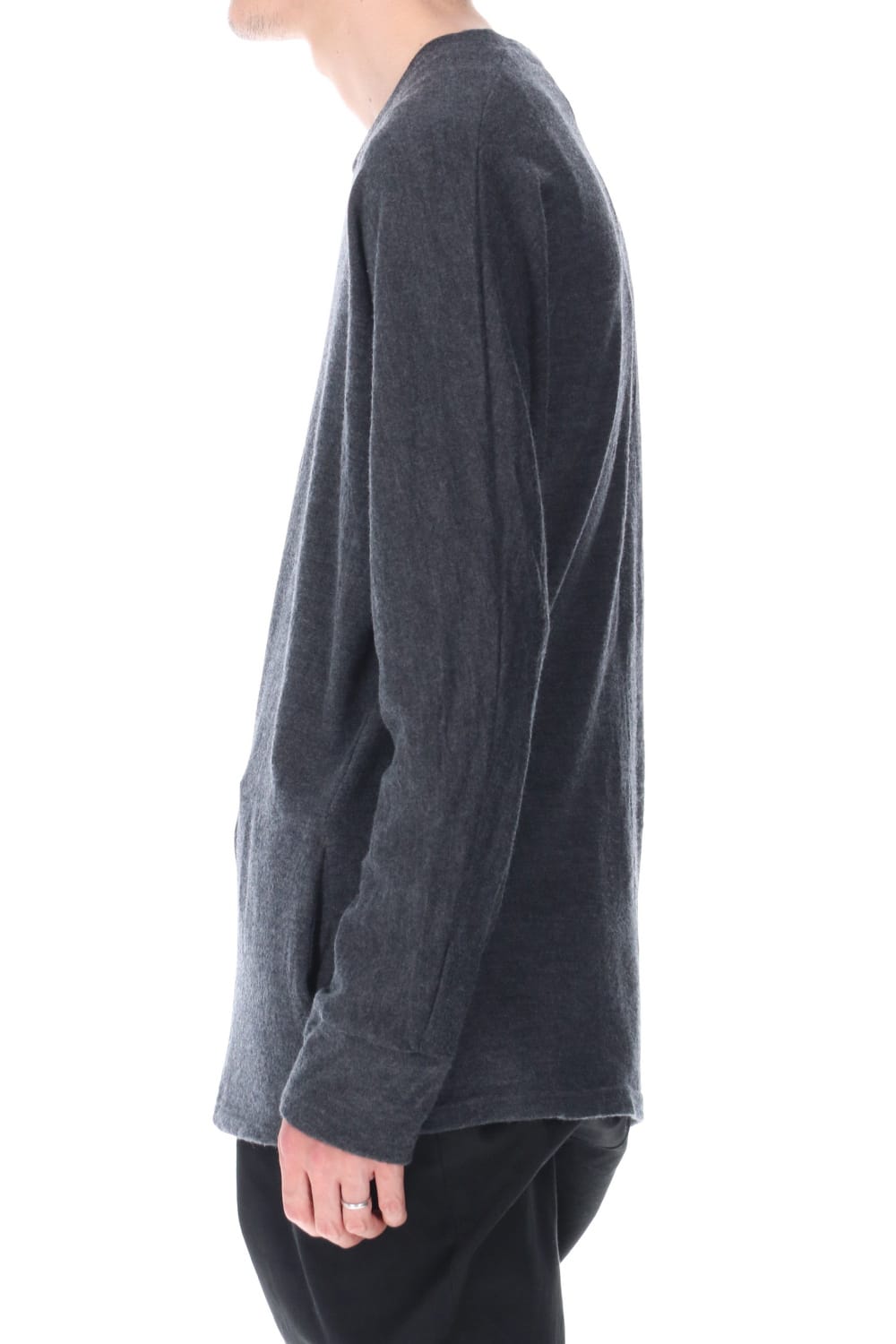 ドルマン ジャージー C.Gray