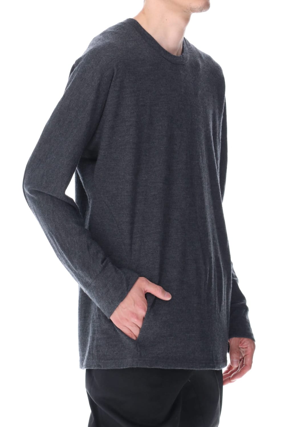 ドルマン ジャージー C.Gray