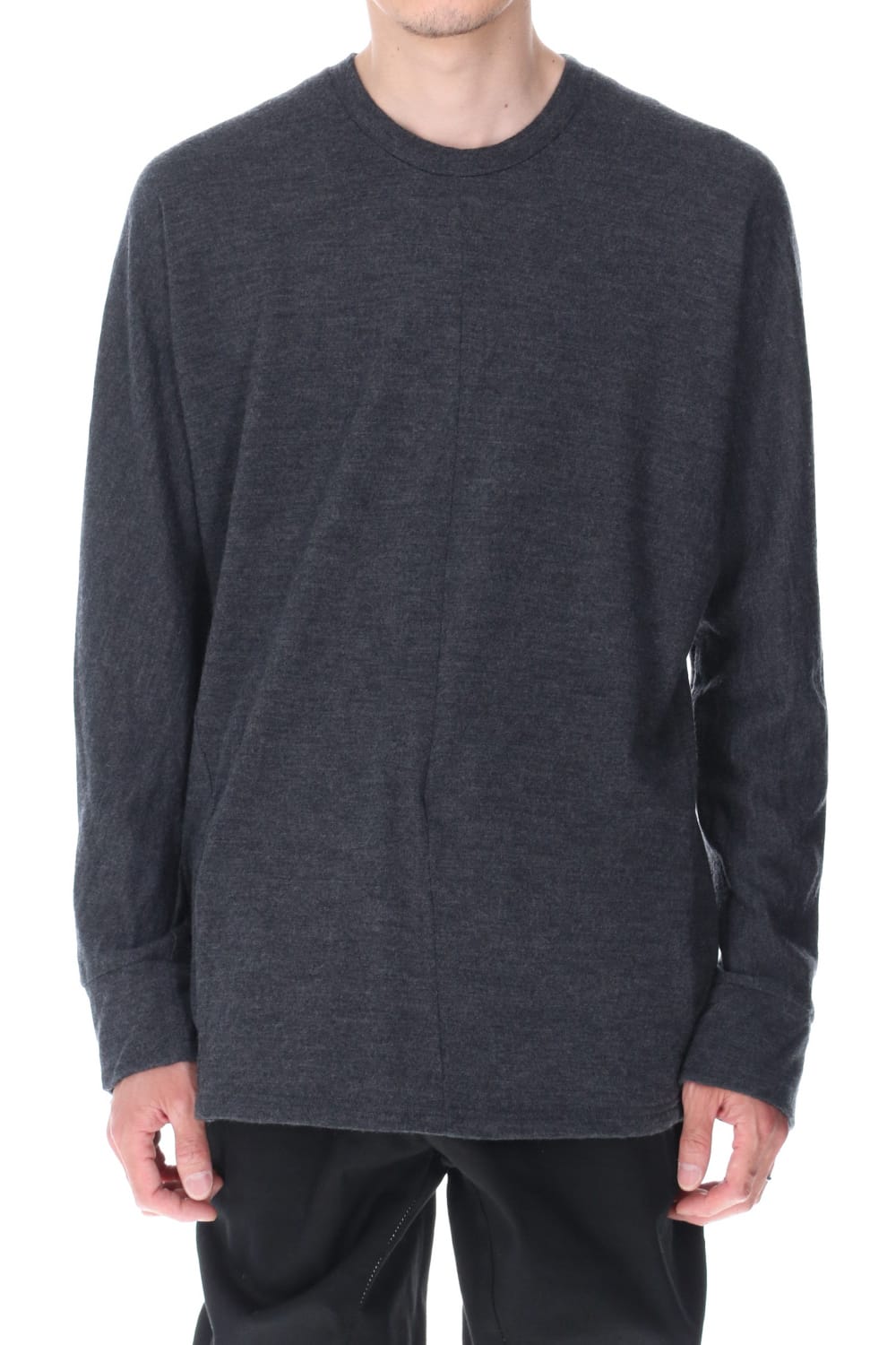 ドルマン ジャージー C.Gray