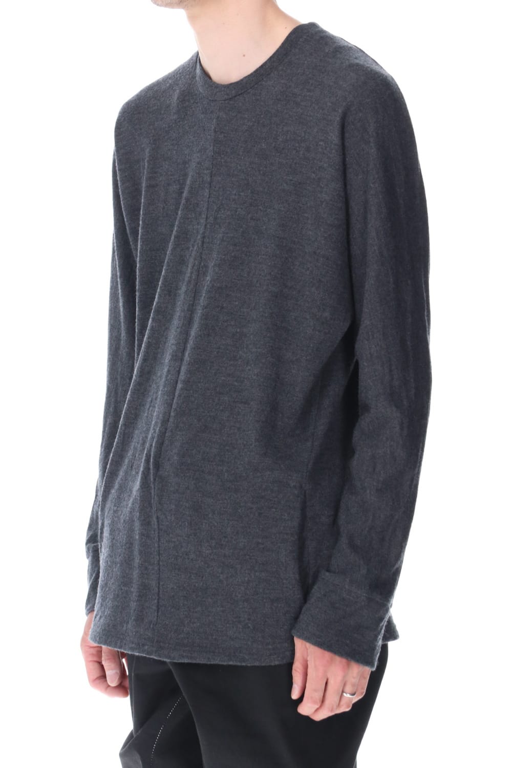 ドルマン ジャージー C.Gray