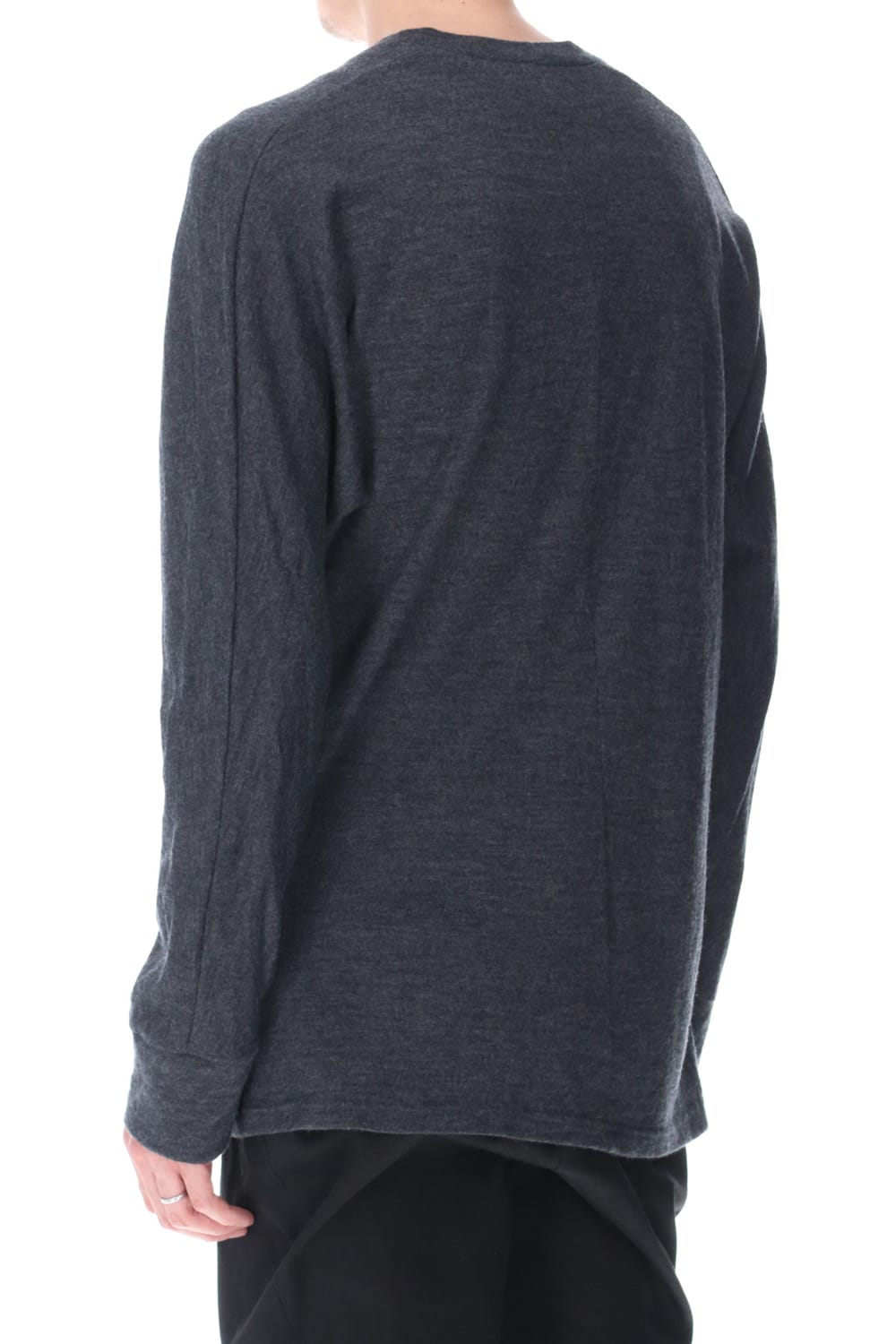 ドルマン ジャージー C.Gray