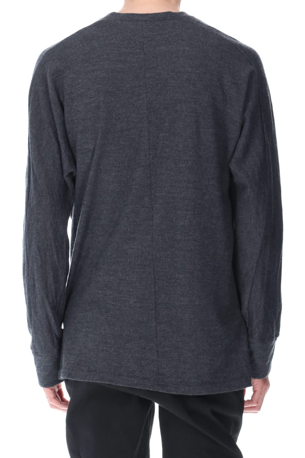 ドルマン ジャージー C.Gray