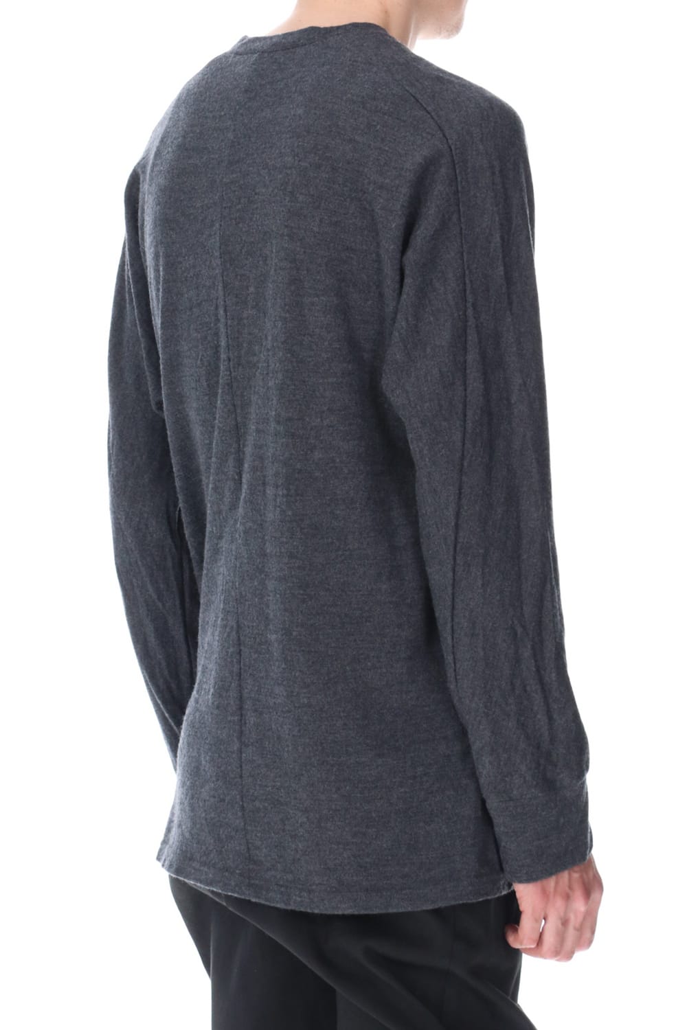 ドルマン ジャージー C.Gray