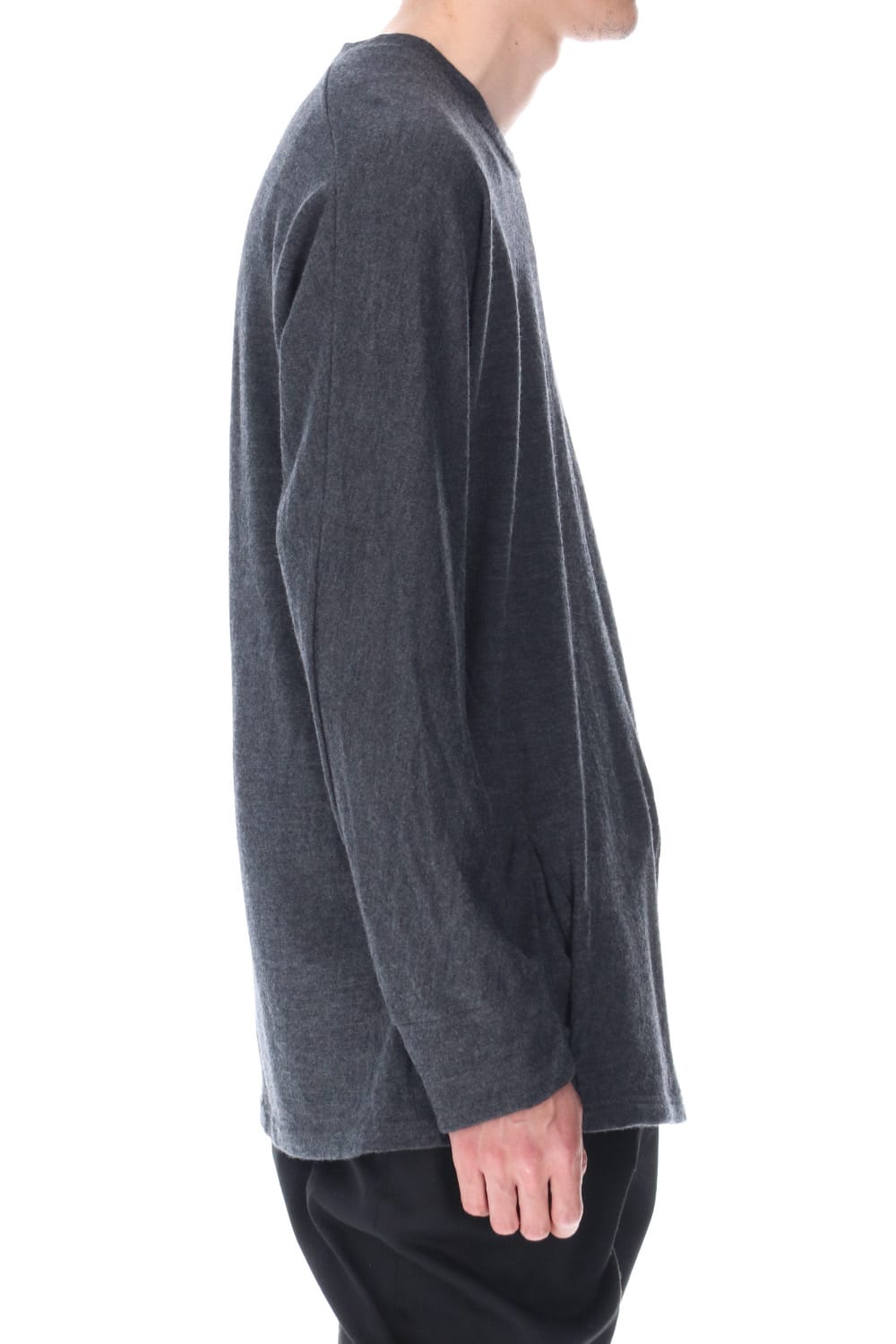 ドルマン ジャージー C.Gray