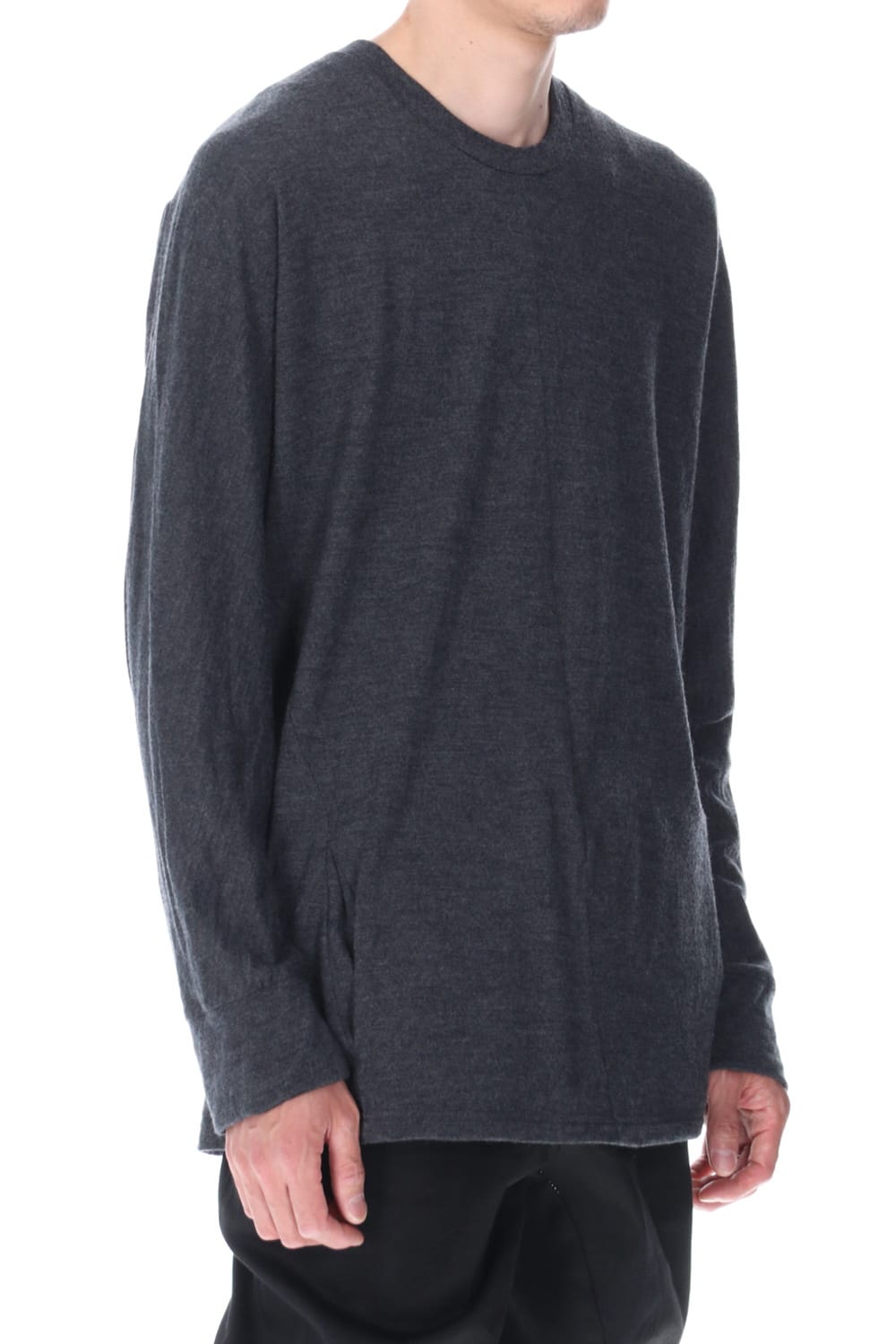 ドルマン ジャージー C.Gray