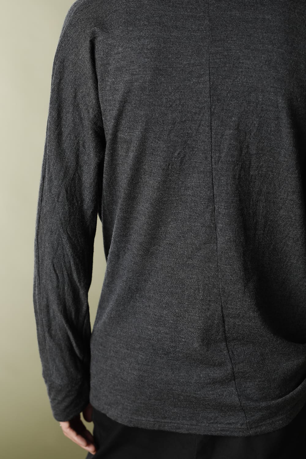 ドルマン ジャージー C.Gray