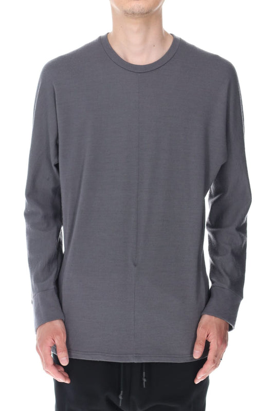 Dolman Jersey Charente Gray