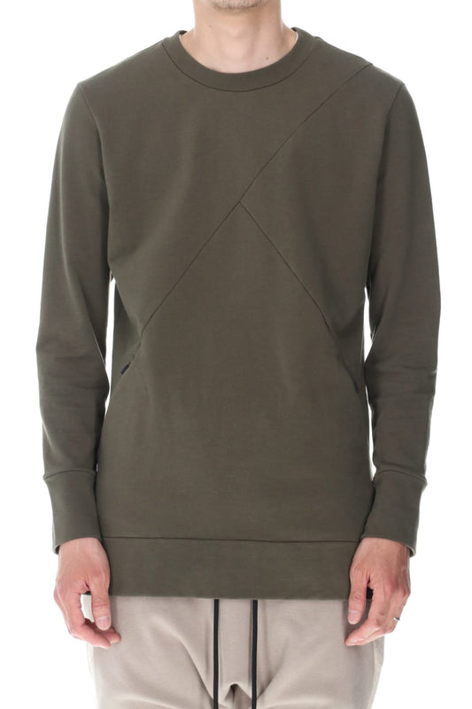 High Power Jersey P/O Matt Khaki