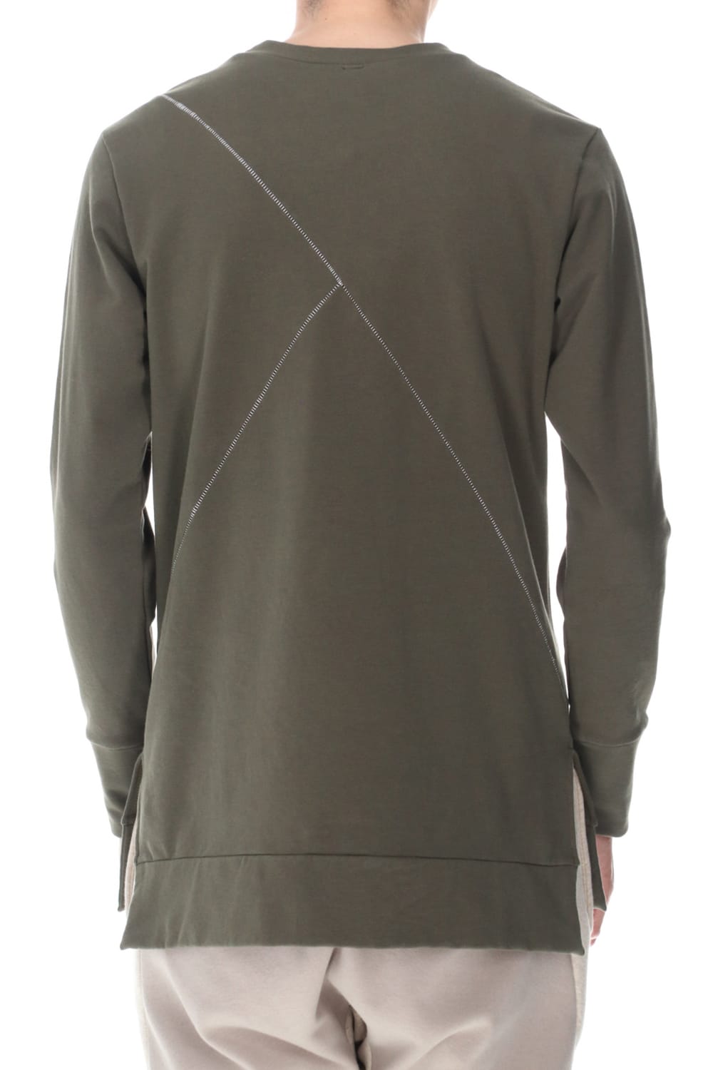 High Power Jersey P/O Matt Khaki