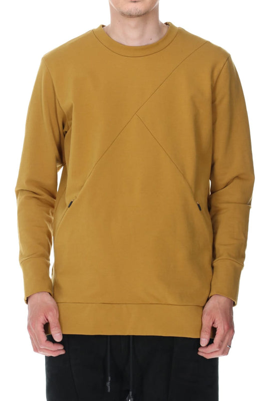 High Power Jersey P/O Matt Mustard