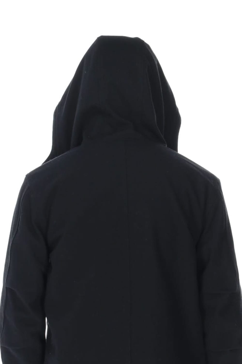 Buster Hoodie Black