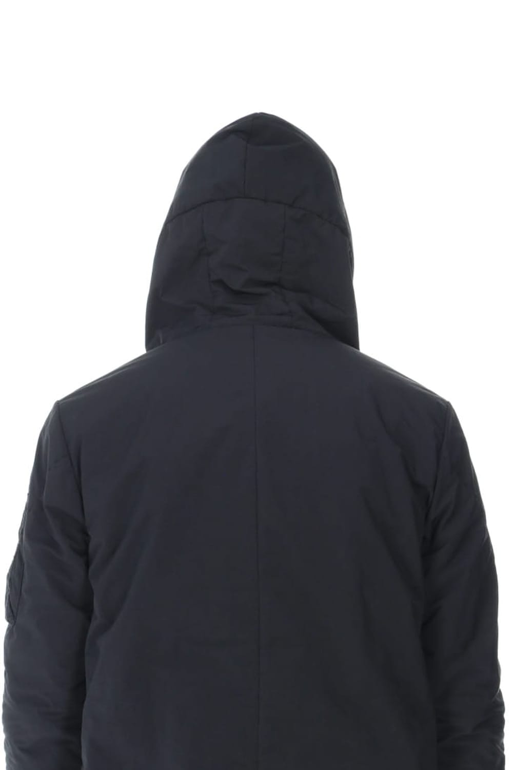 Spy Hoodie Graphite