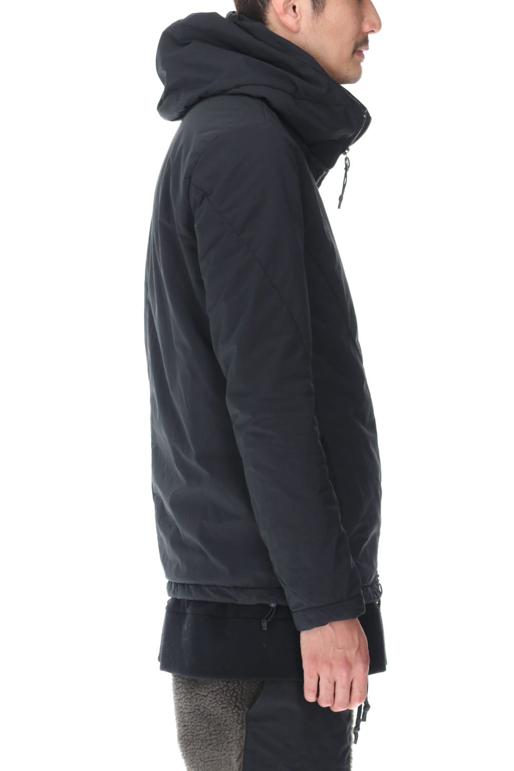 Spy Hoodie Graphite