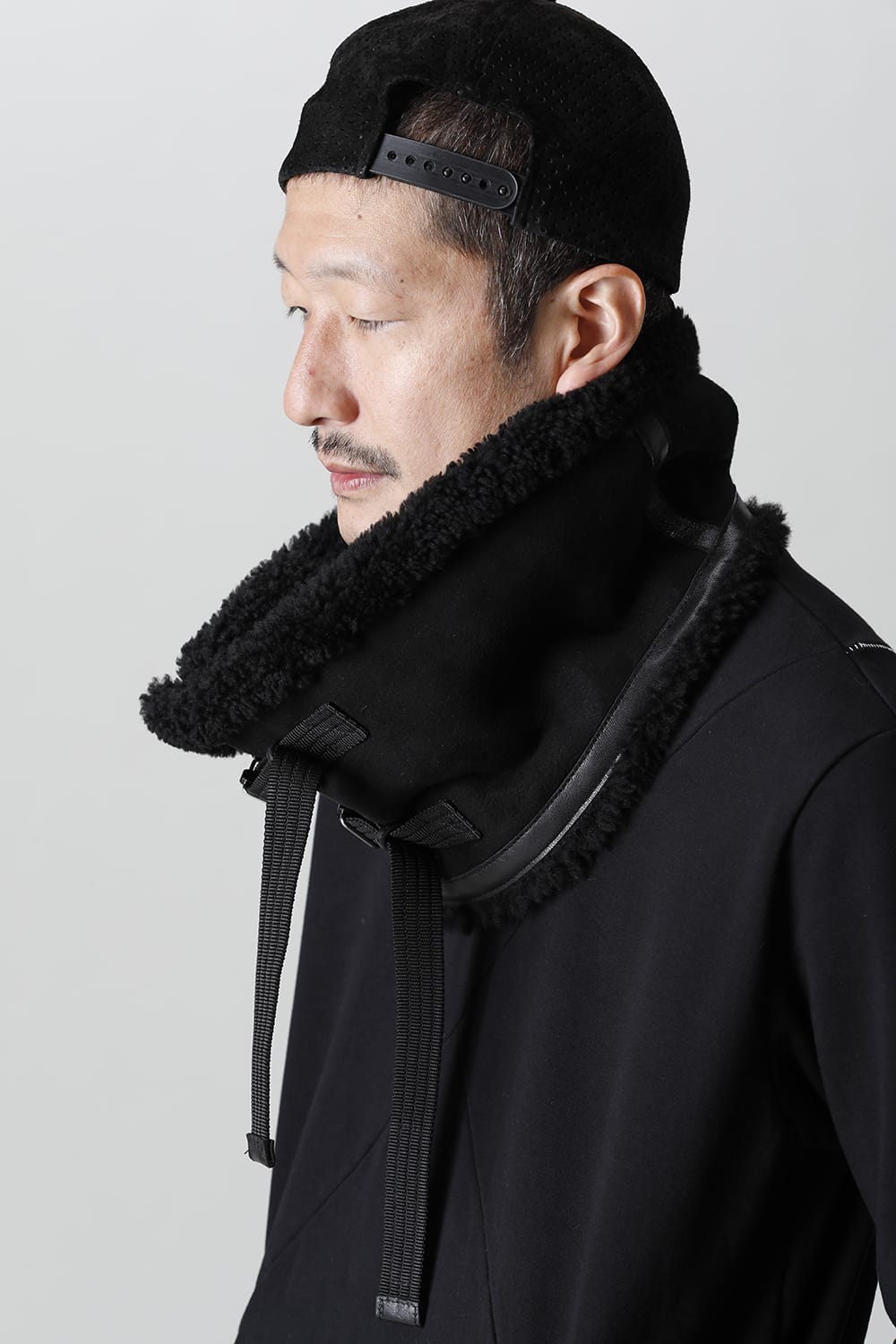 B3 Neck Warmer