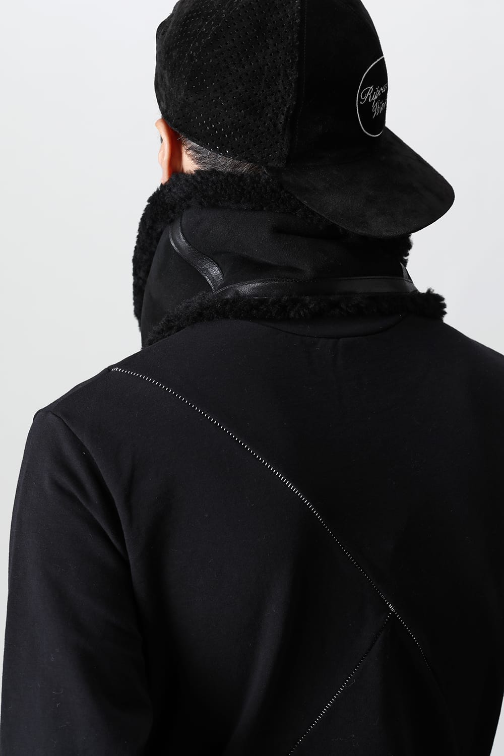 B3 Neck Warmer