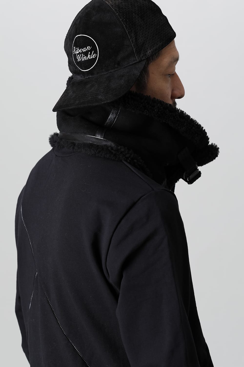 B3 Neck Warmer