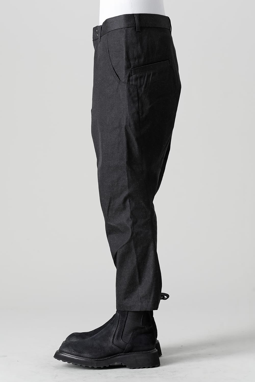 Cycling Wide Pants