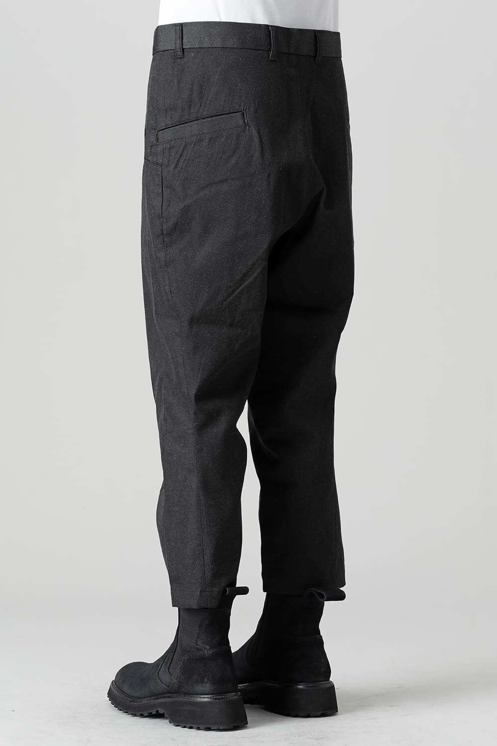 Cycling Wide Pants