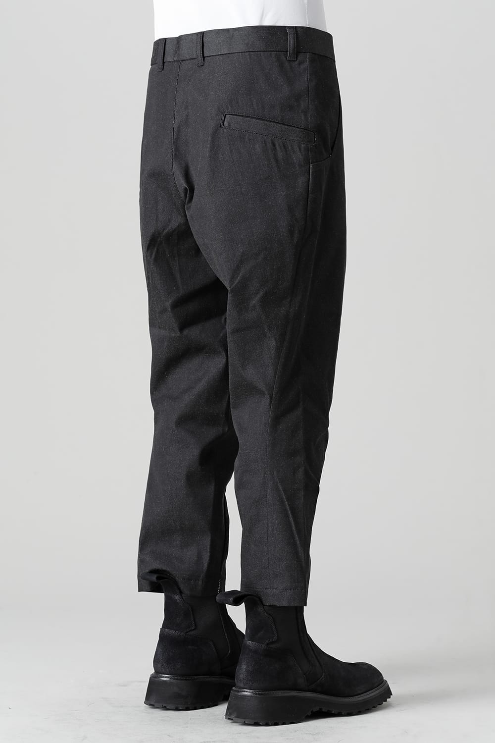 Cycling Wide Pants