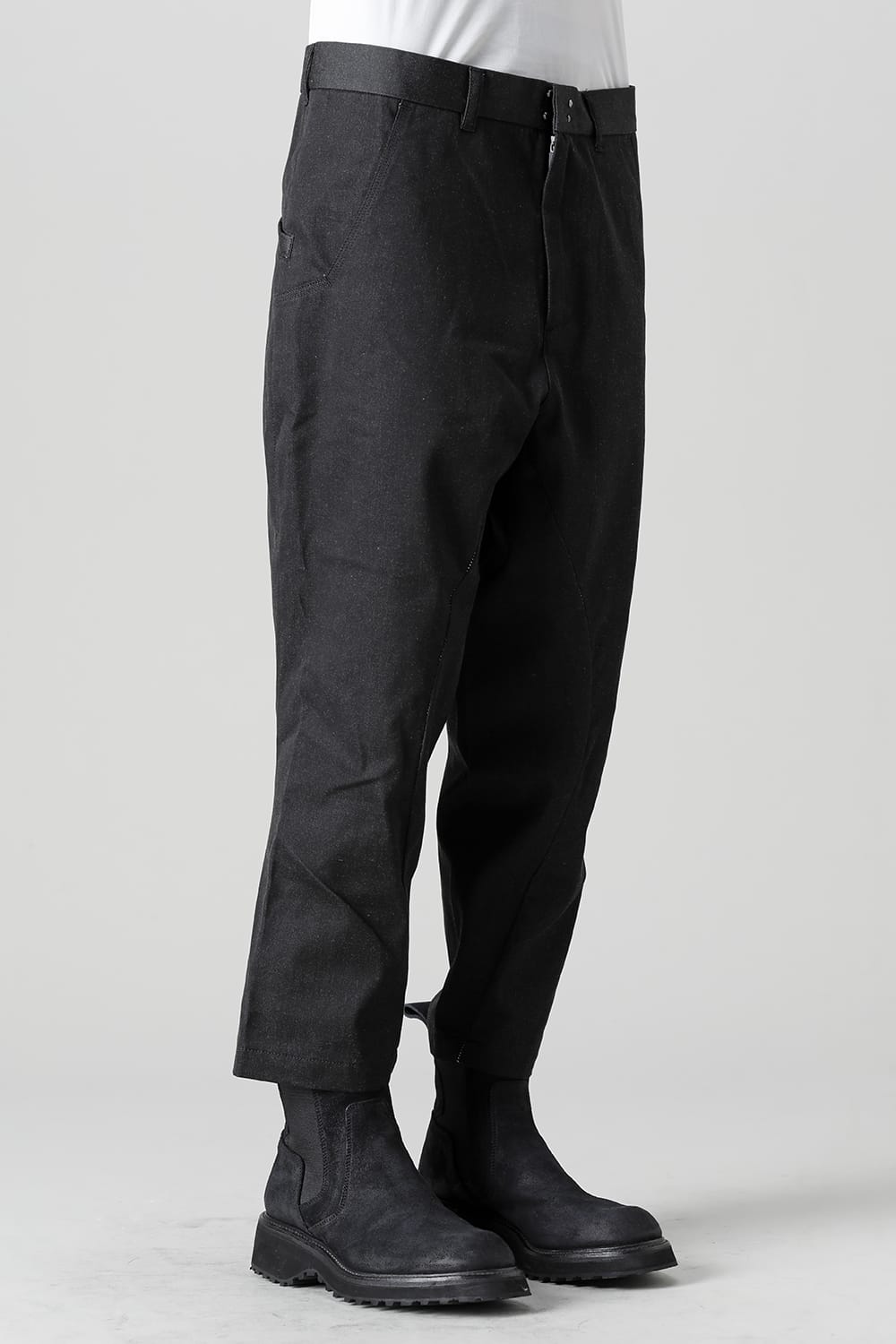 Cycling Wide Pants