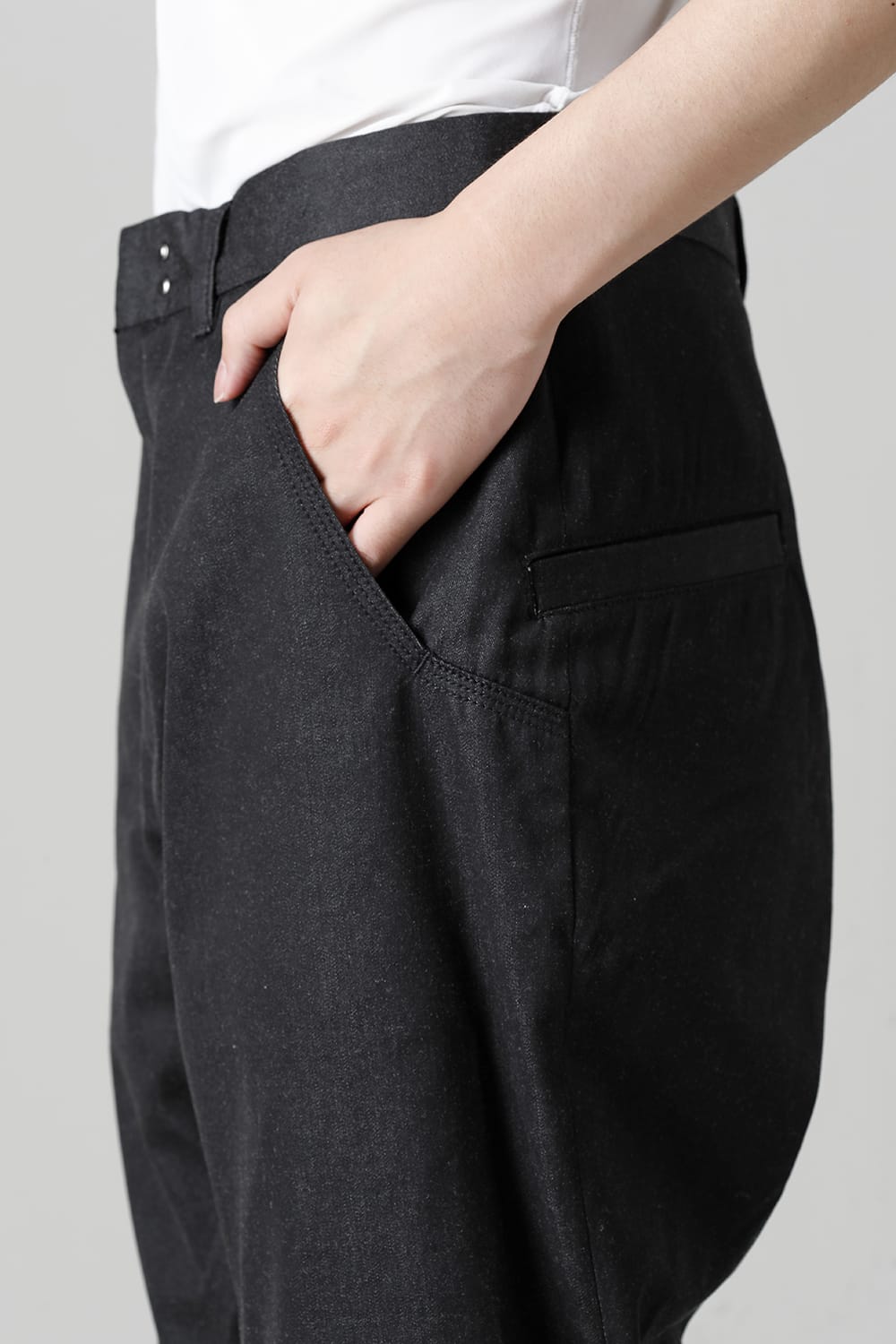 Cycling Wide Pants
