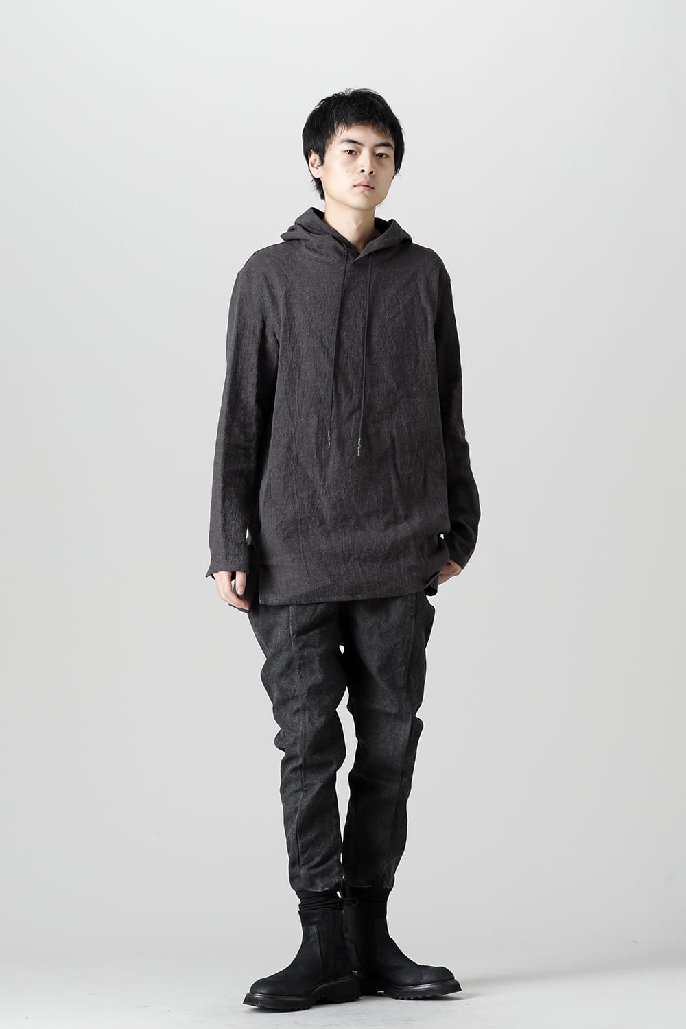 ライダースパンツ