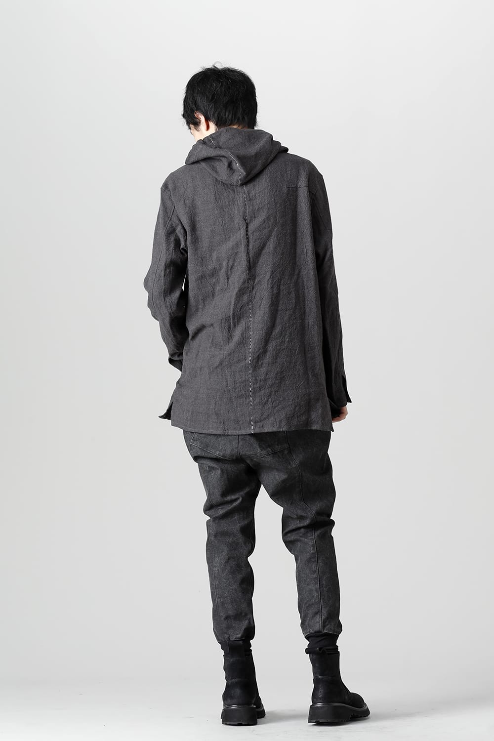 ライダースパンツ