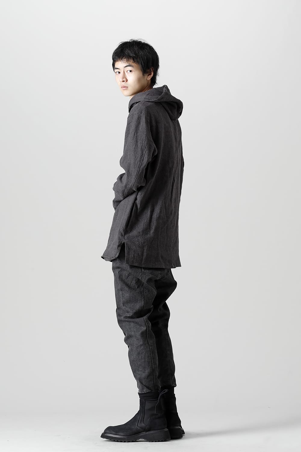 ライダースパンツ