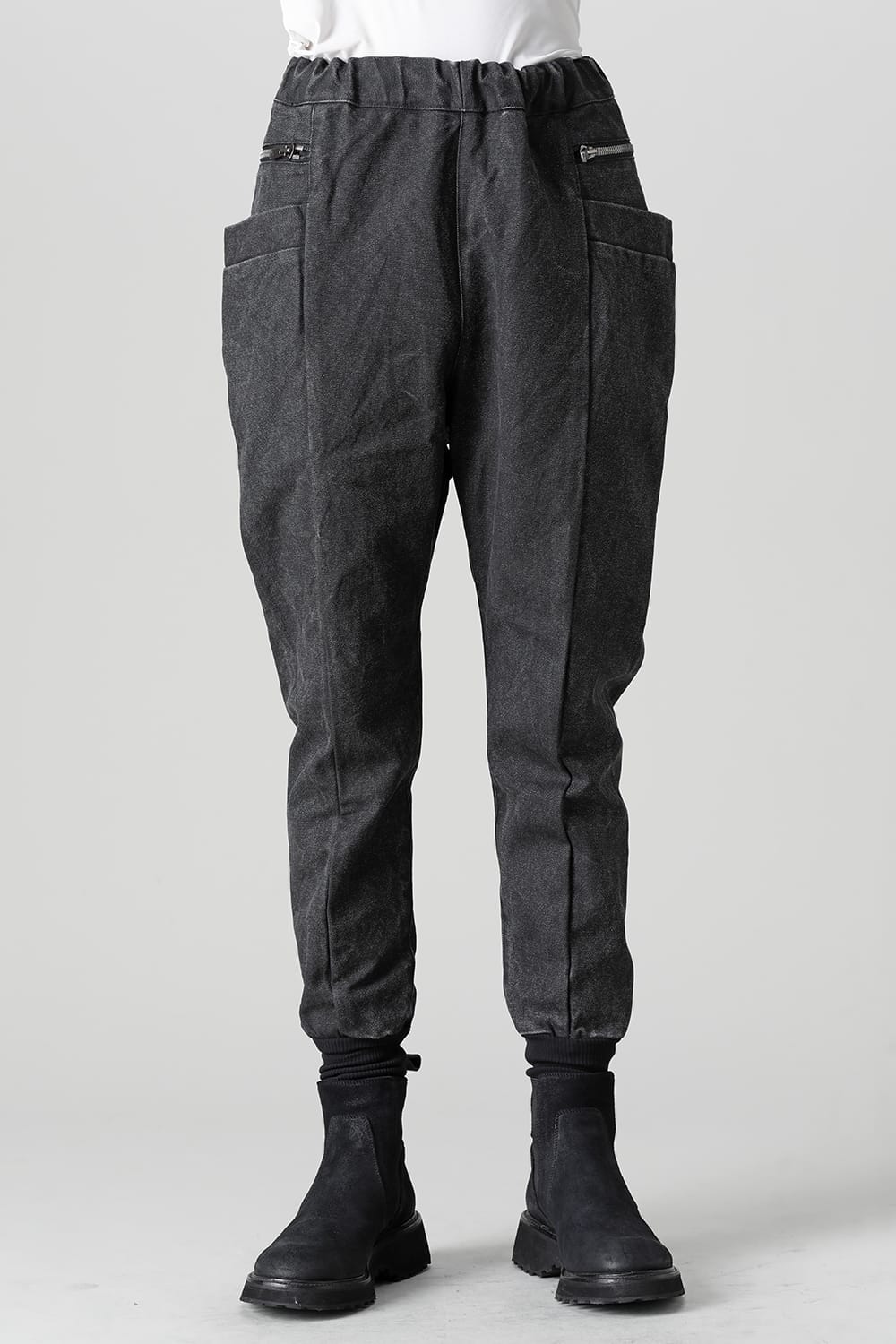 ライダースパンツ