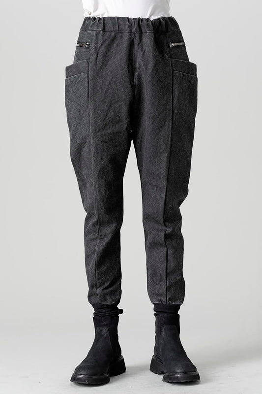 ライダースパンツ