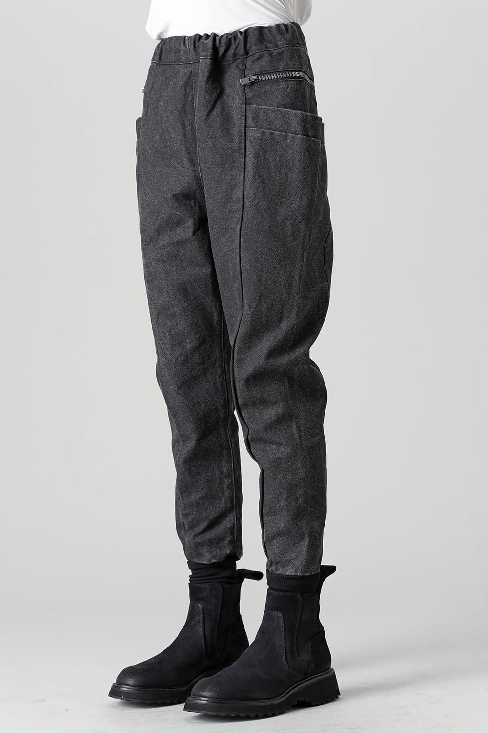 ライダースパンツ