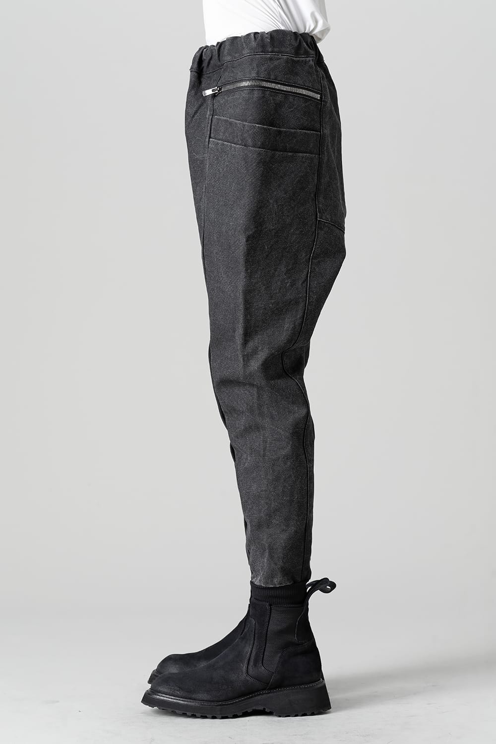 ライダースパンツ