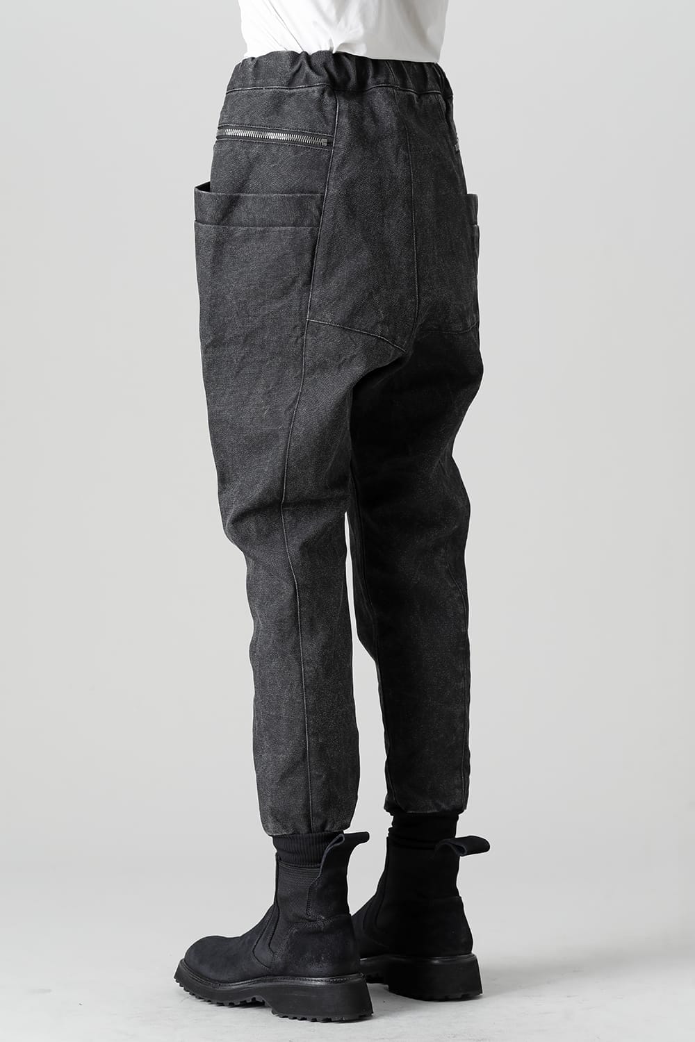 ライダースパンツ