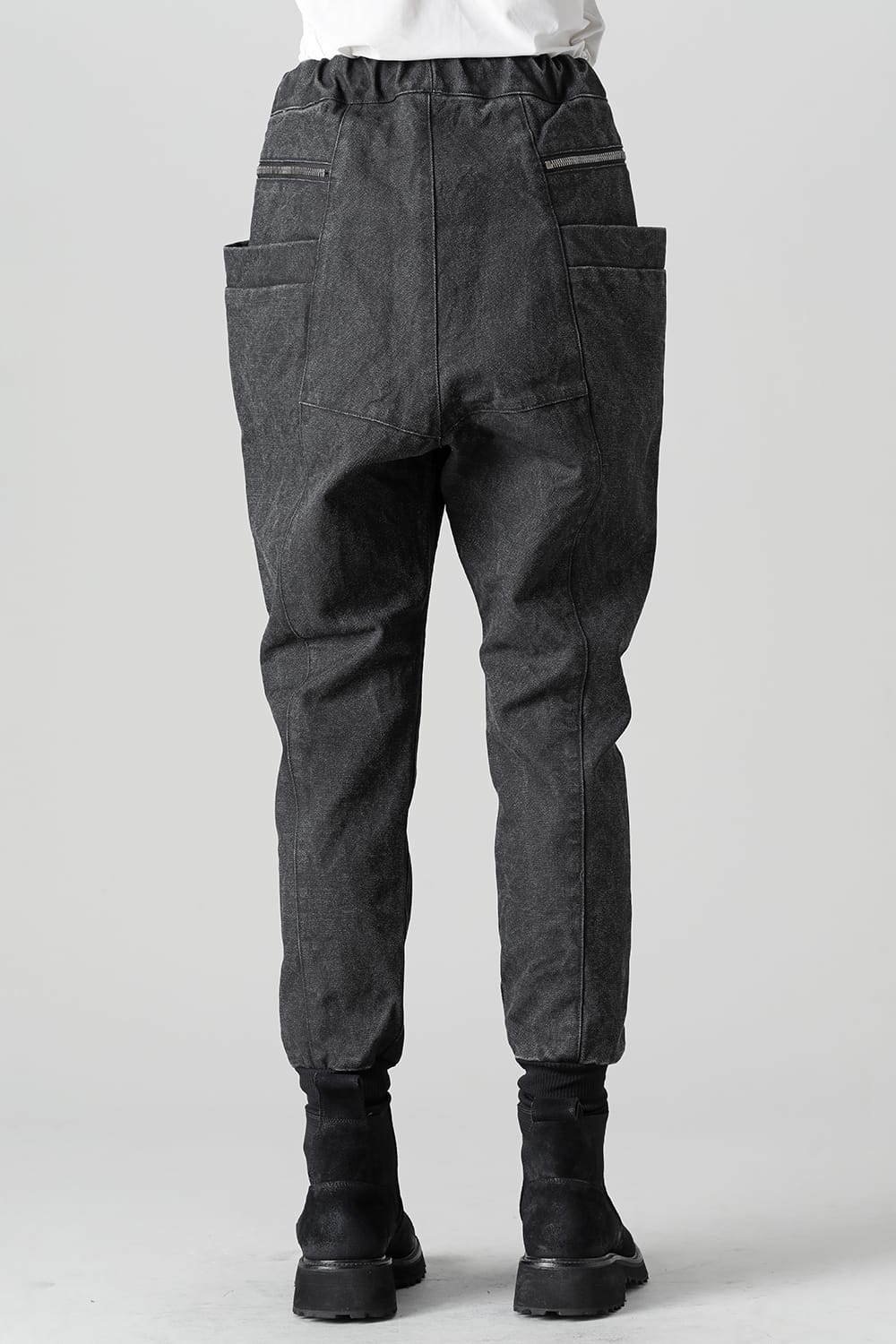 ライダースパンツ