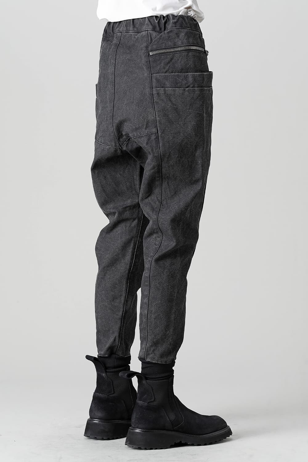 ライダースパンツ