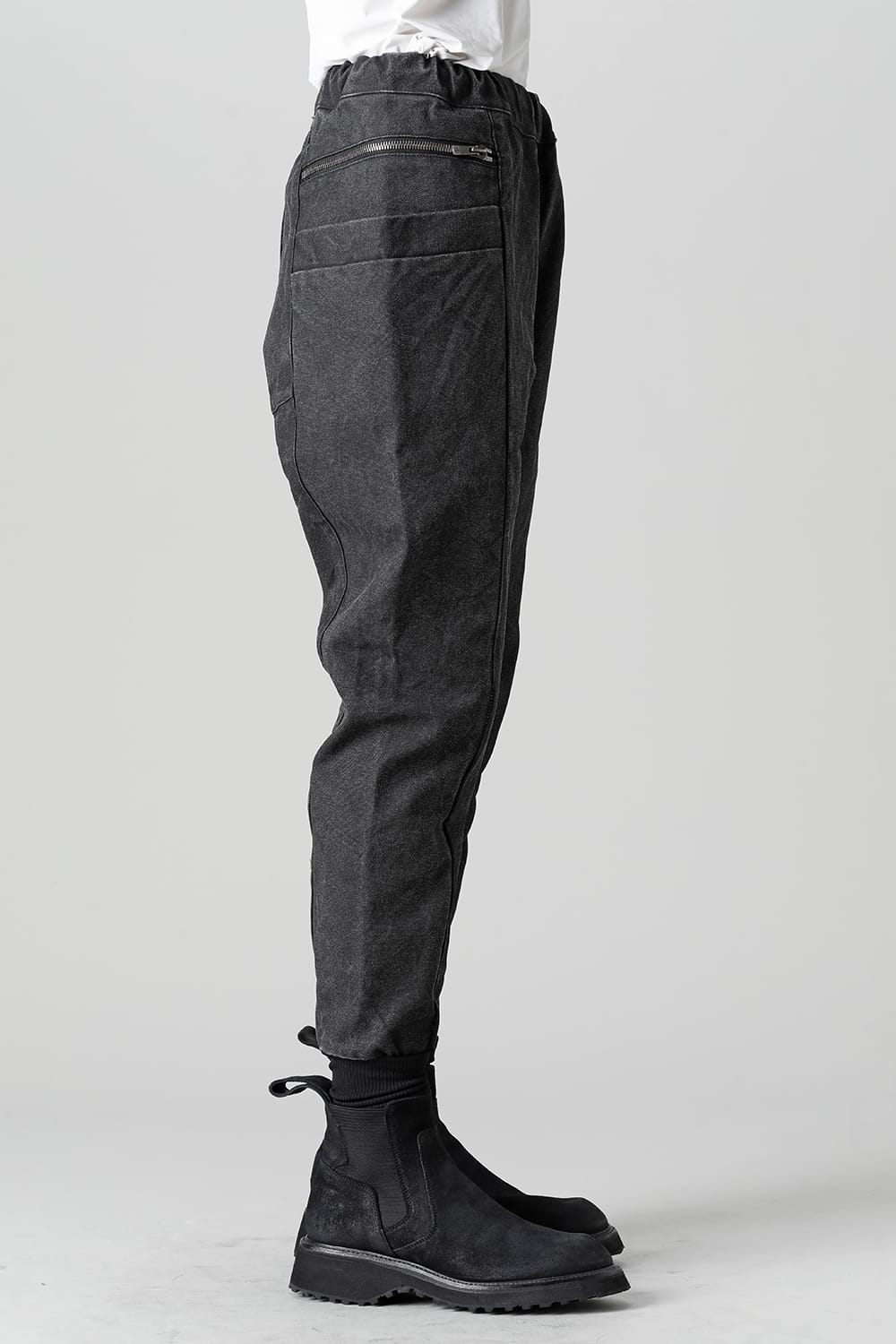 ライダースパンツ