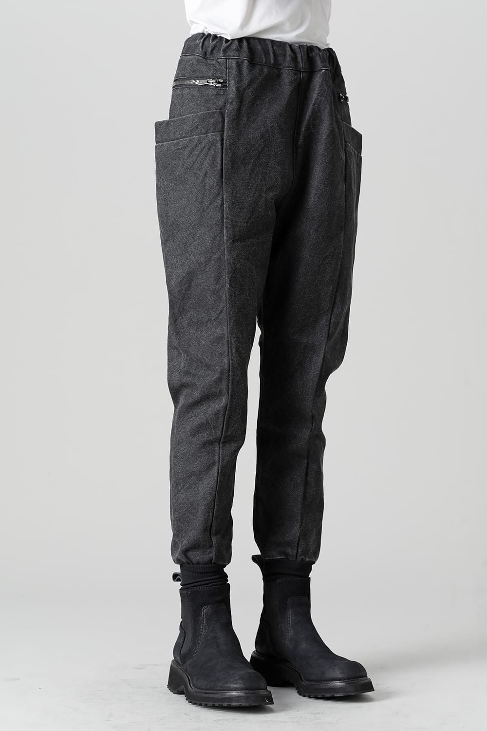 ライダースパンツ