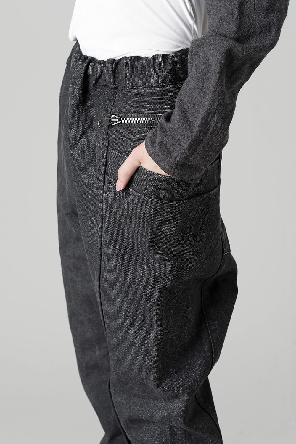 ライダースパンツ