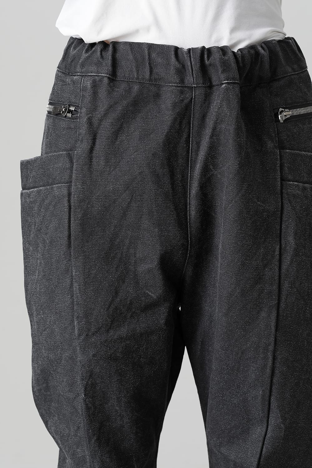 ライダースパンツ