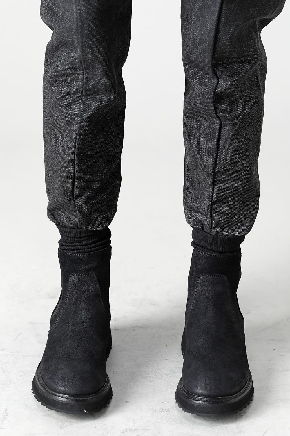 ライダースパンツ