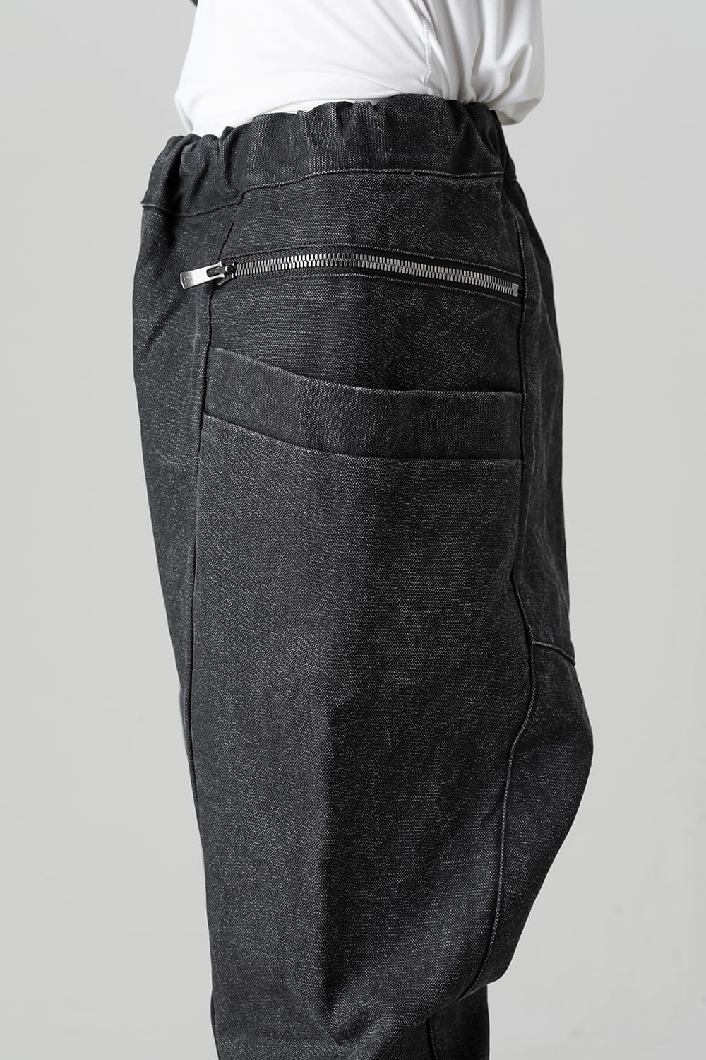 ライダースパンツ