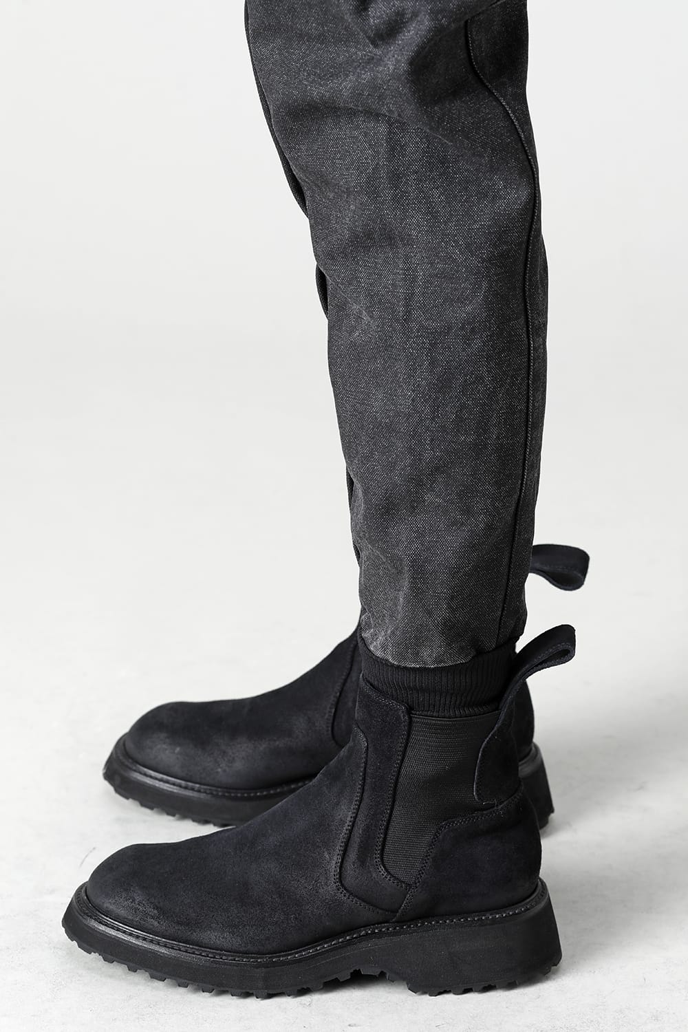 ライダースパンツ