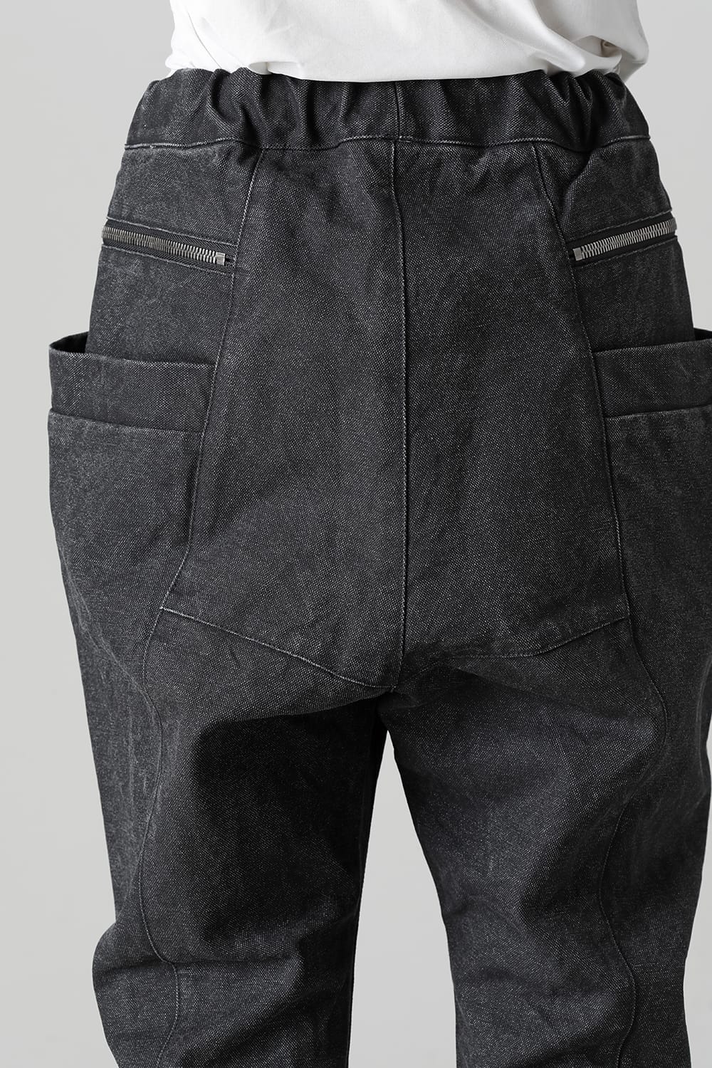 ライダースパンツ