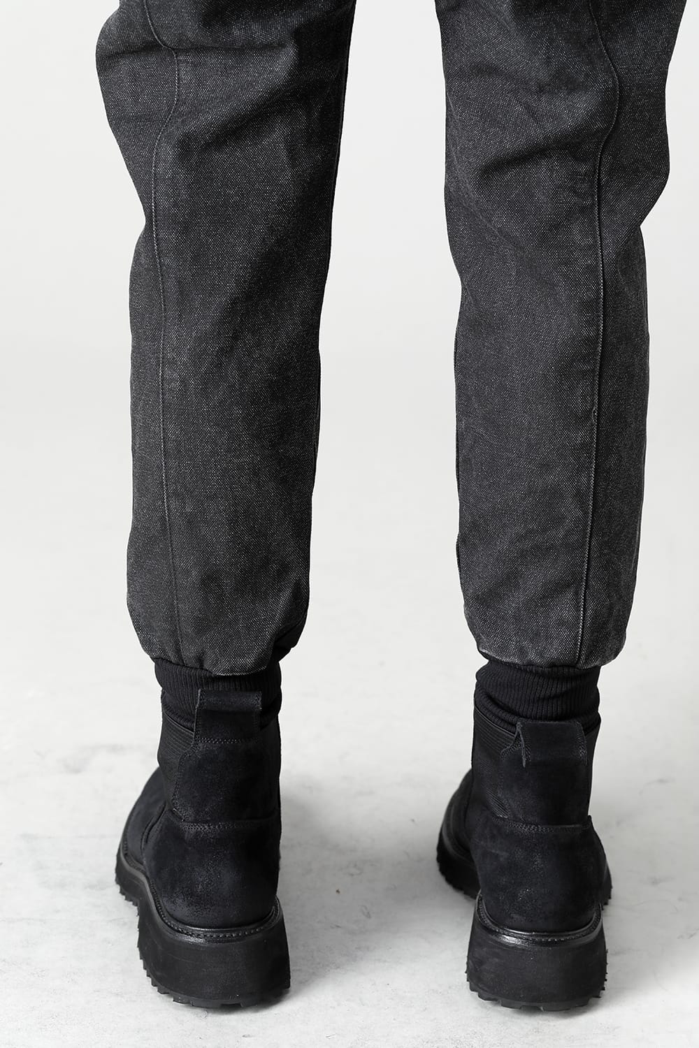 ライダースパンツ