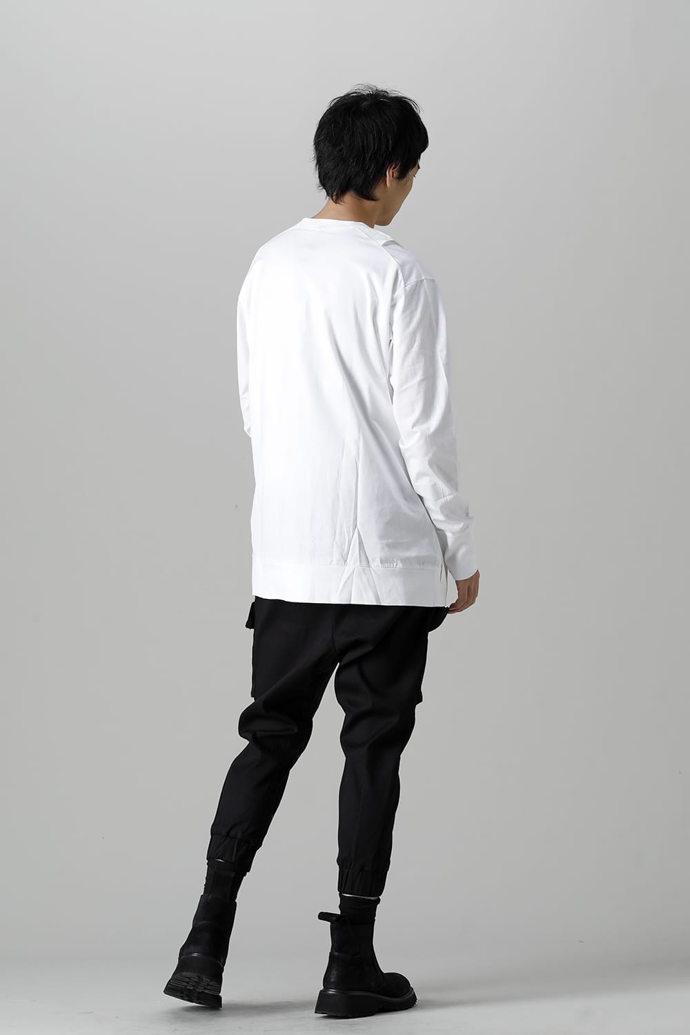 Cross Cargo Pants