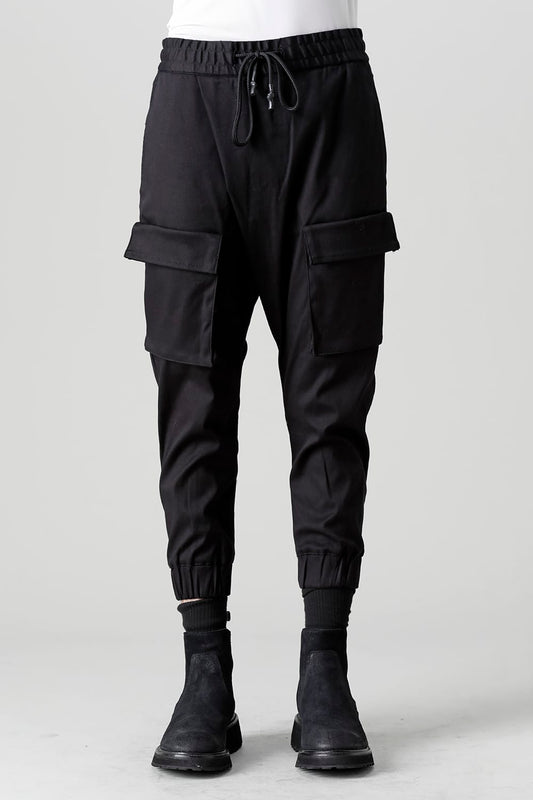 Cross Cargo Pants