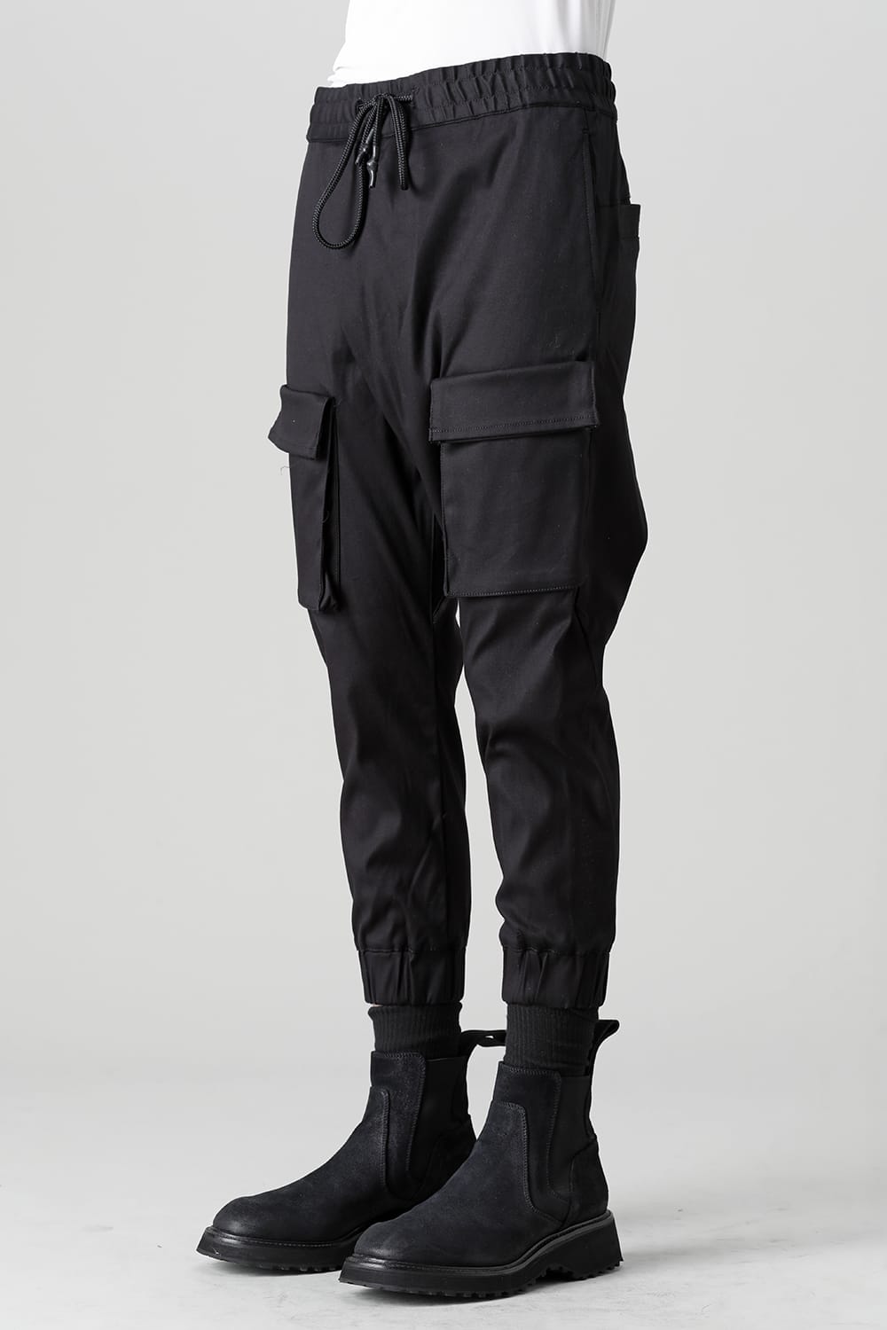 Cross Cargo Pants